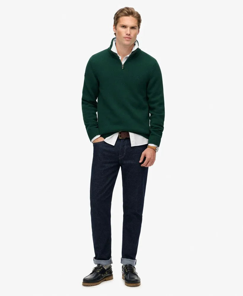 FOREST GREEN