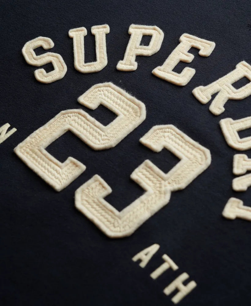 Eclipse Navy