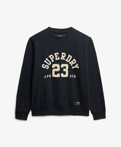Eclipse Navy