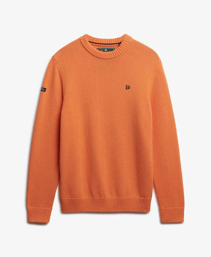 Washed Tangerine