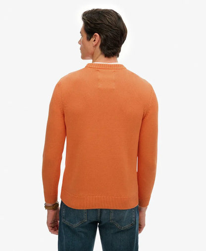 Washed Tangerine
