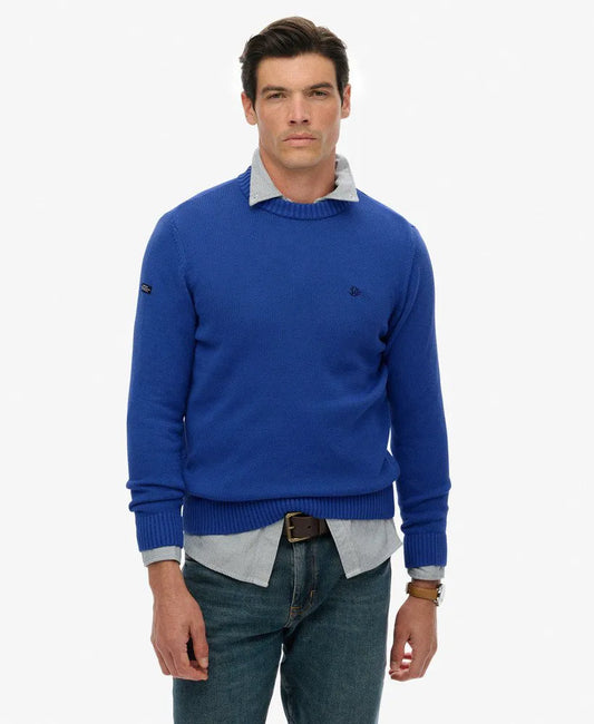 COBALT BLUE