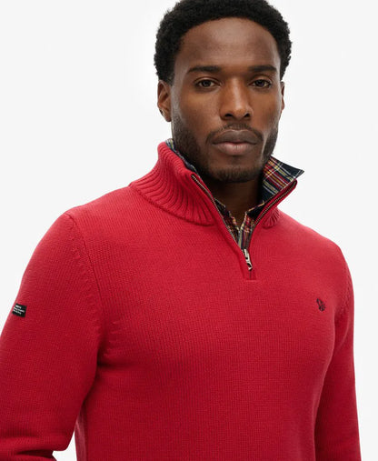 Expedition Red
