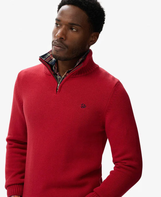 Expedition Red
