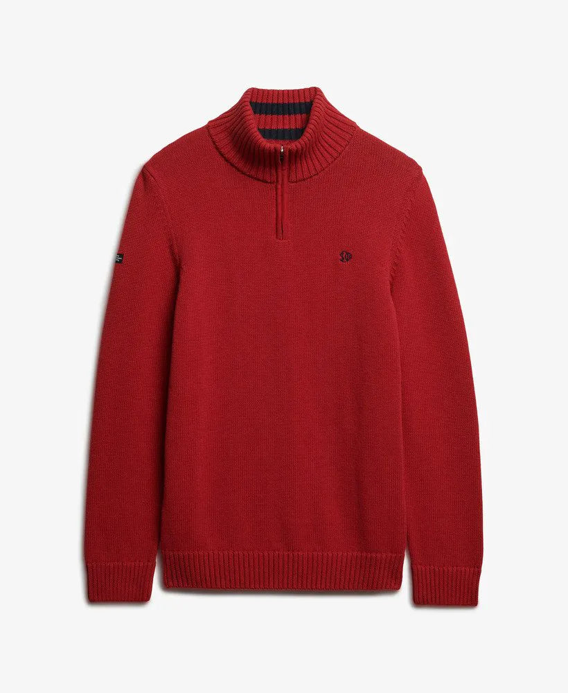 Expedition Red