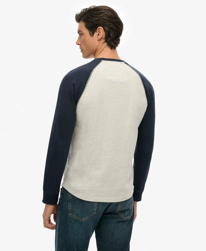 Grey Grindle/Eclipse Navy