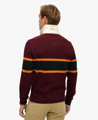 PORT CHEST BAND