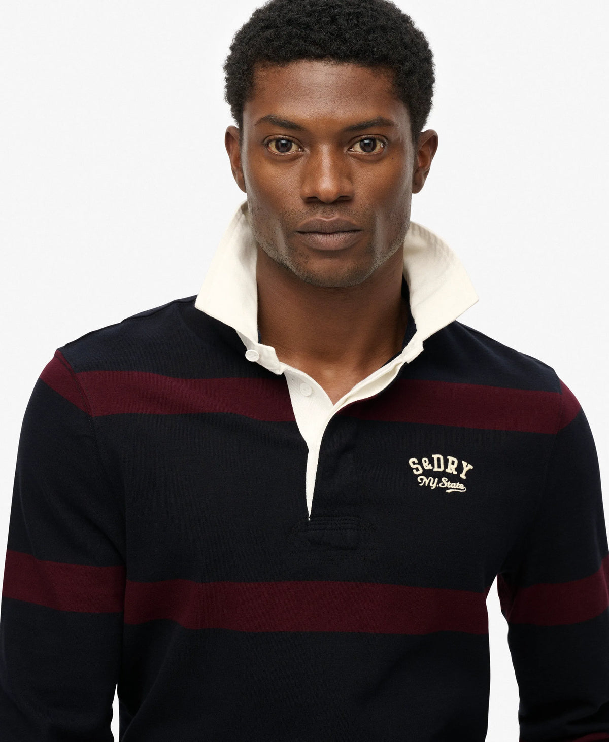 Eclipse Navy/Port