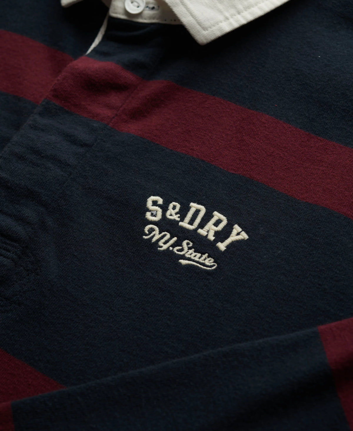 Eclipse Navy/Port