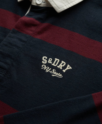 Eclipse Navy/Port