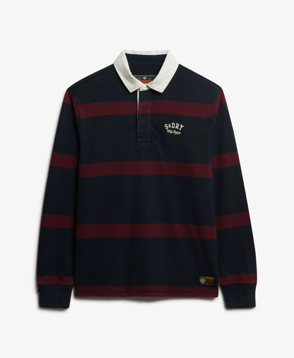 Eclipse Navy/Port