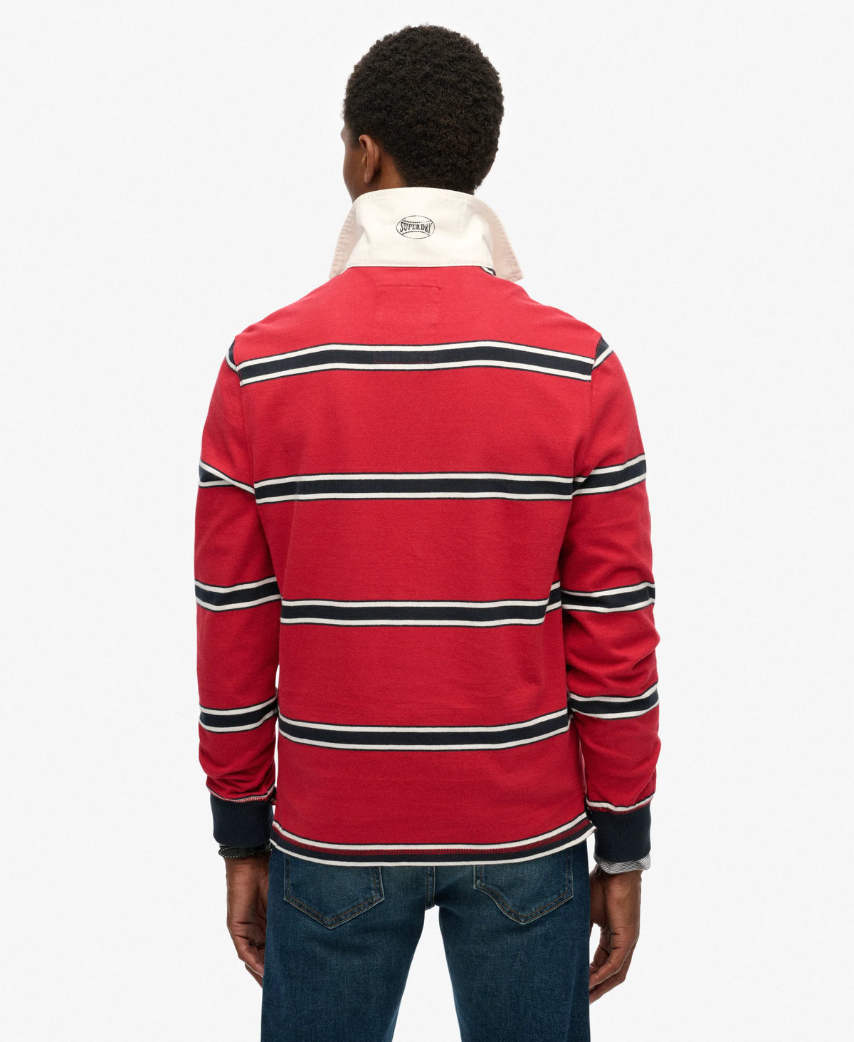 Red Stripe