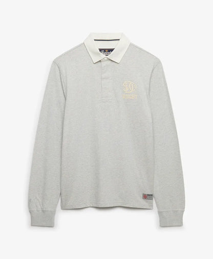 Vintage Athletic Jersey Rugby Top