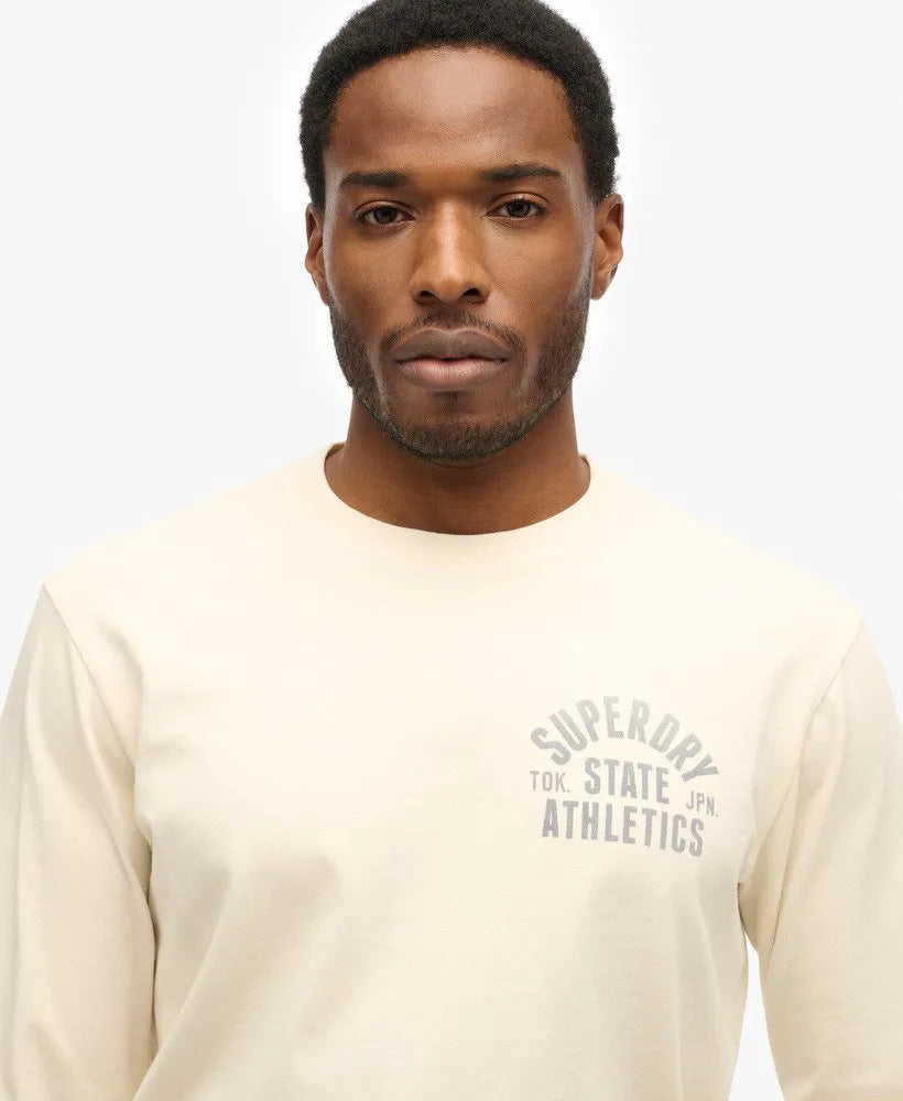 Desert Bone Off White