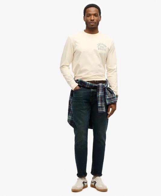 Desert Bone Off White