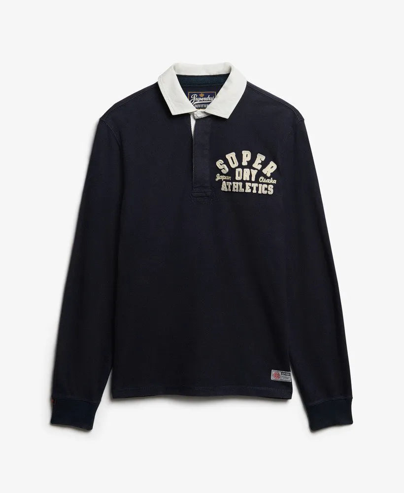 Eclipse Navy