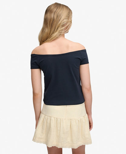 Eclipse Navy