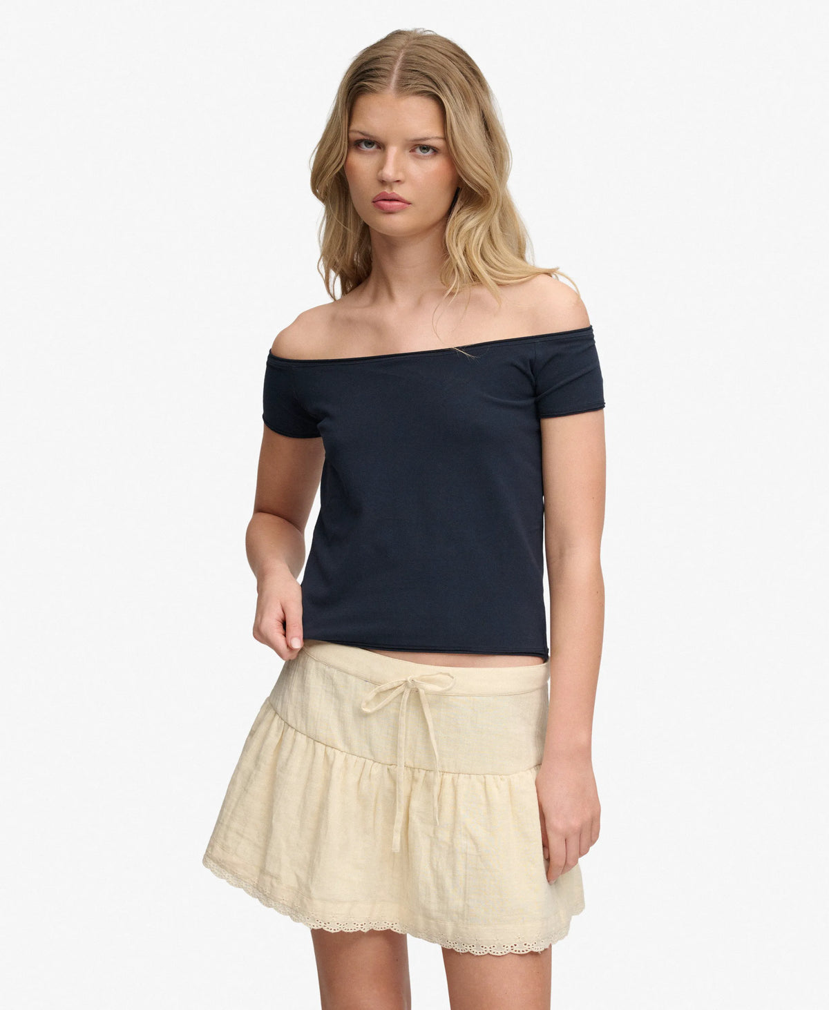 Eclipse Navy