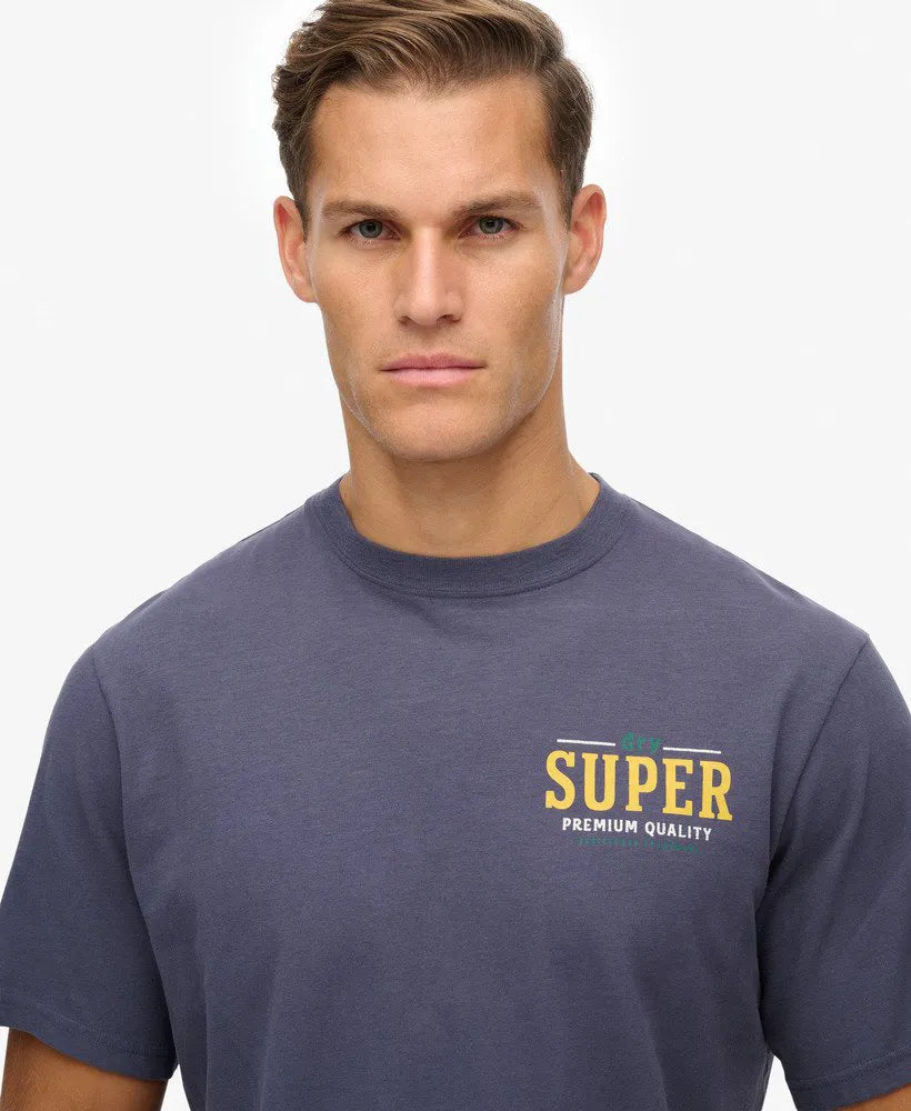 CLASSIC NAVY