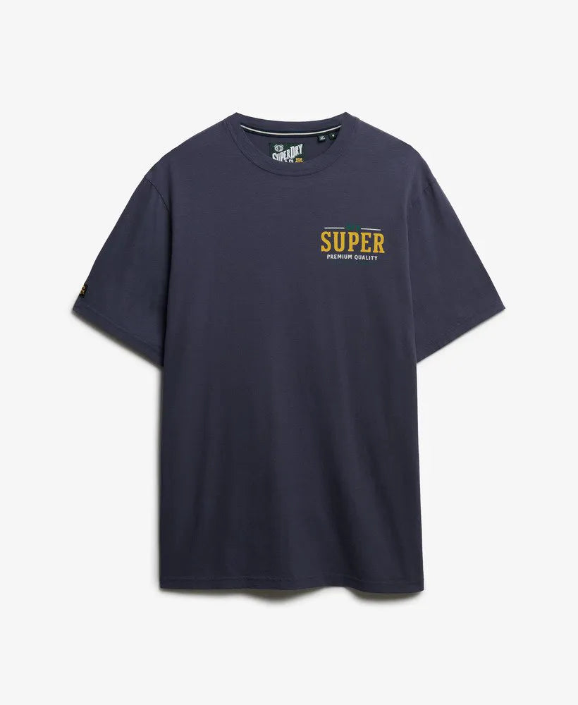 CLASSIC NAVY