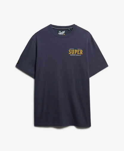 CLASSIC NAVY
