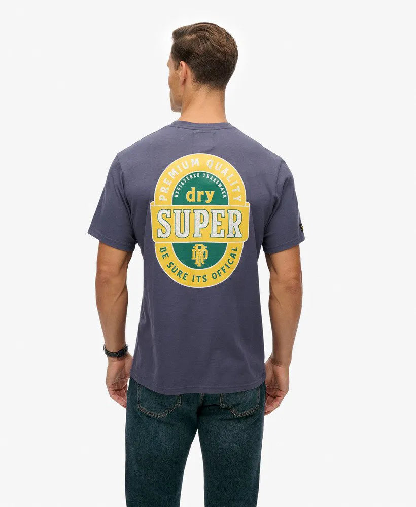 CLASSIC NAVY
