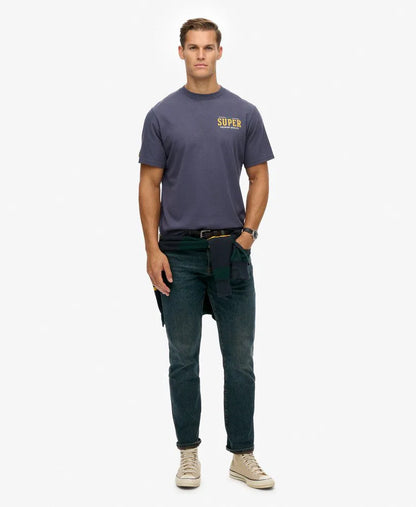 CLASSIC NAVY