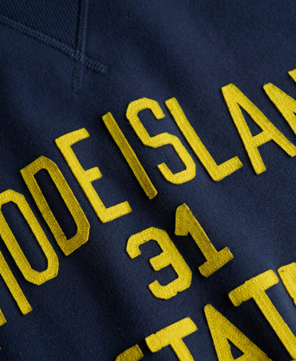CLASSIC NAVY
