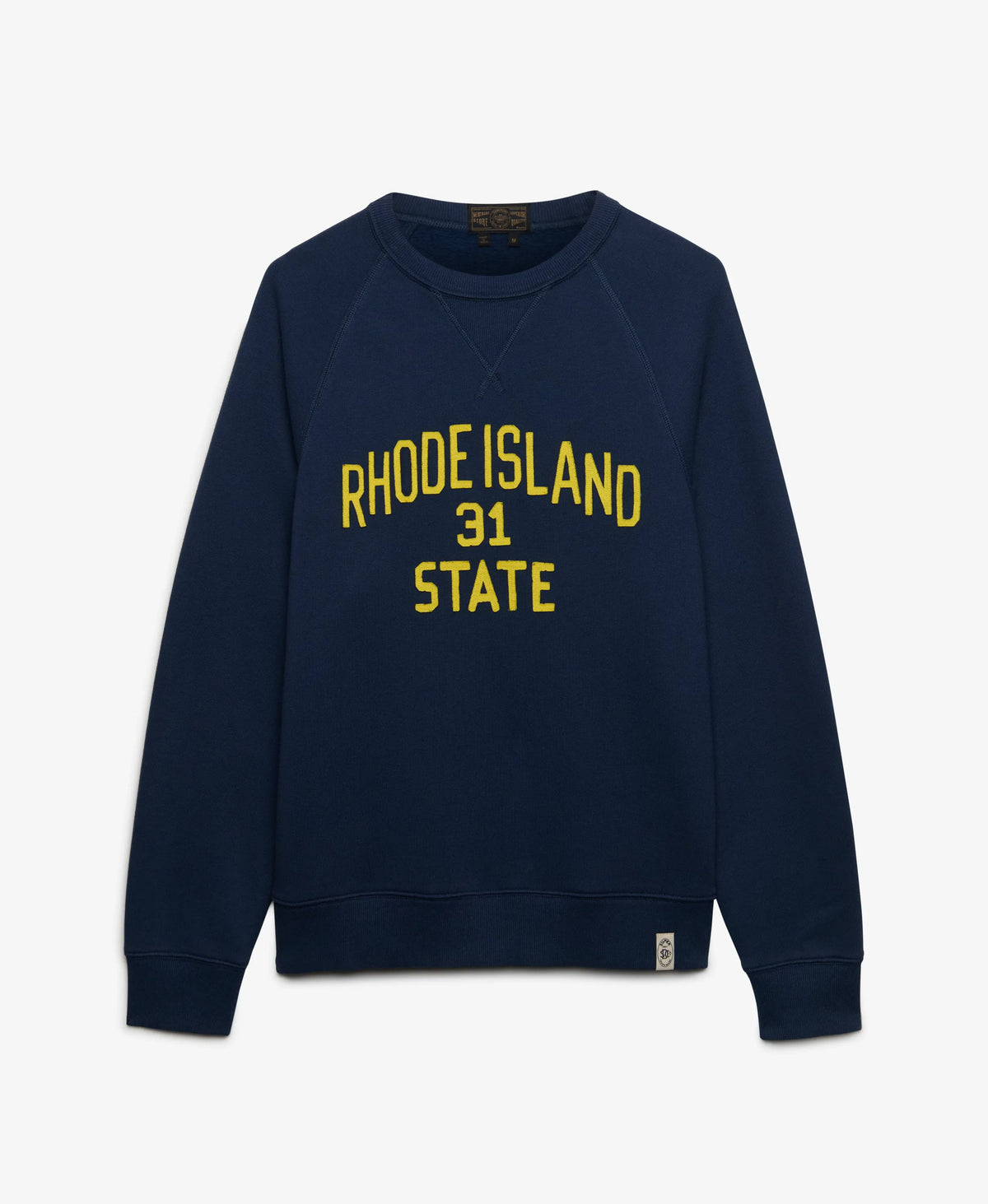 CLASSIC NAVY