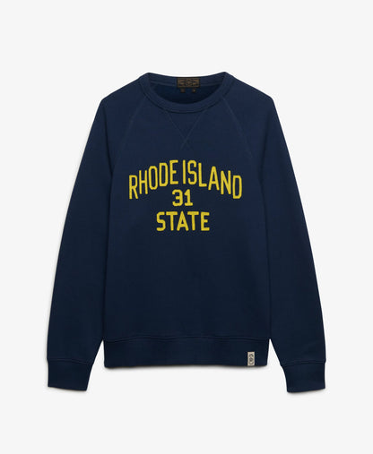 CLASSIC NAVY