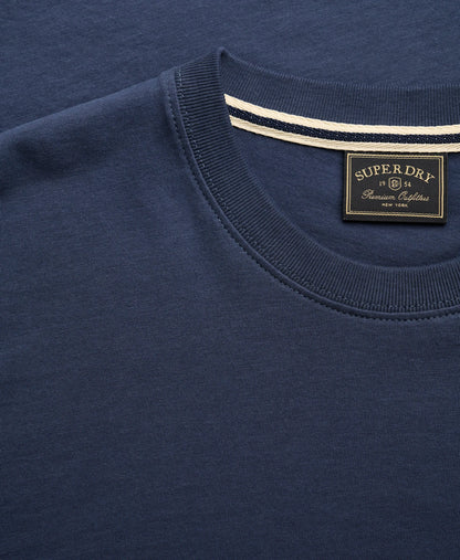 Classic Navy/Yellow