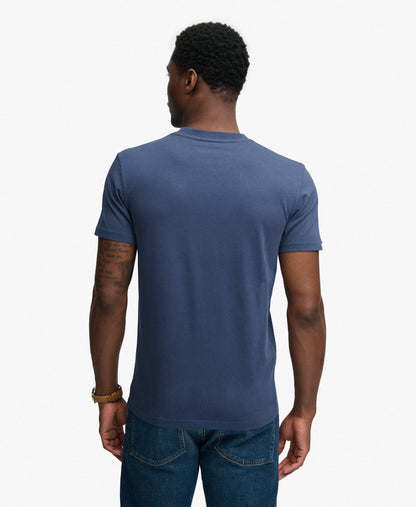 Classic Navy/Yellow