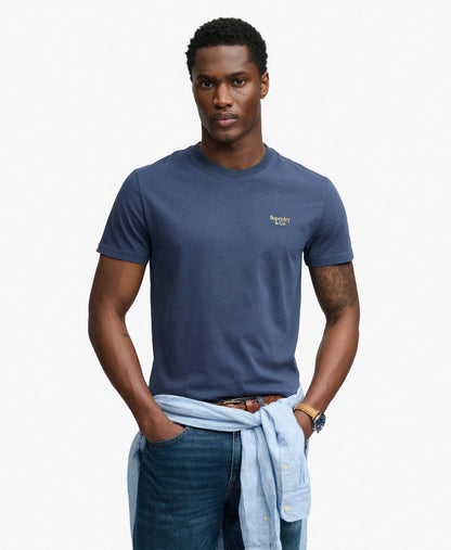 Classic Navy/Yellow