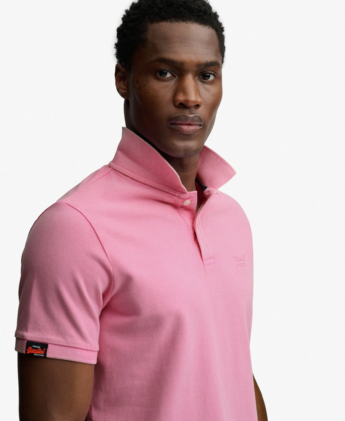 PUNCH PINK