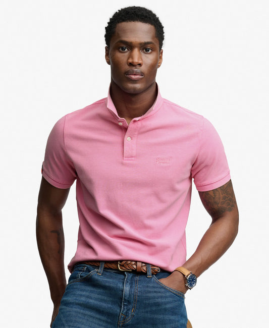 PUNCH PINK