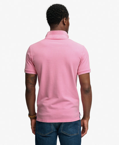 PUNCH PINK
