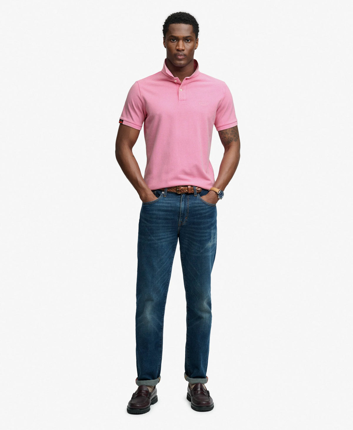PUNCH PINK