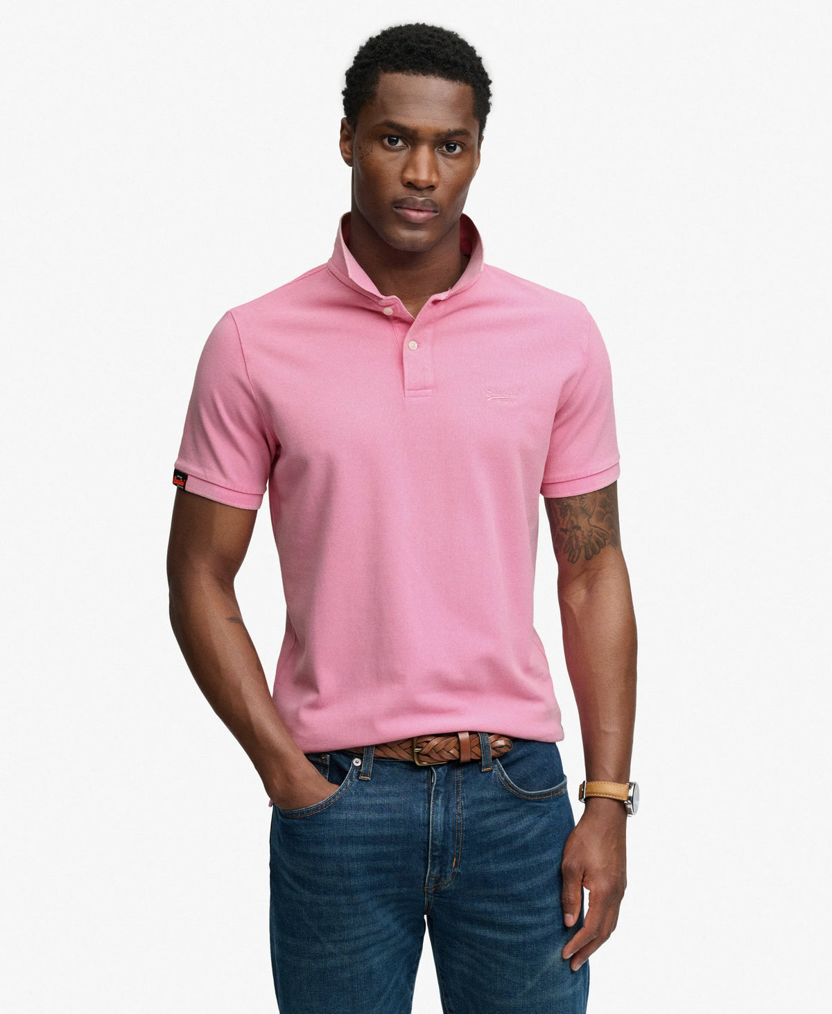 PUNCH PINK
