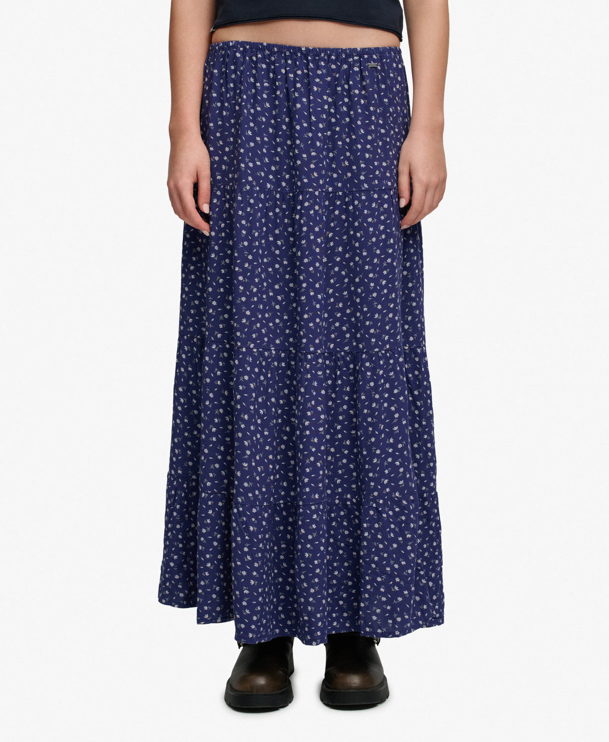 Mariner Navy Ditsy Floral