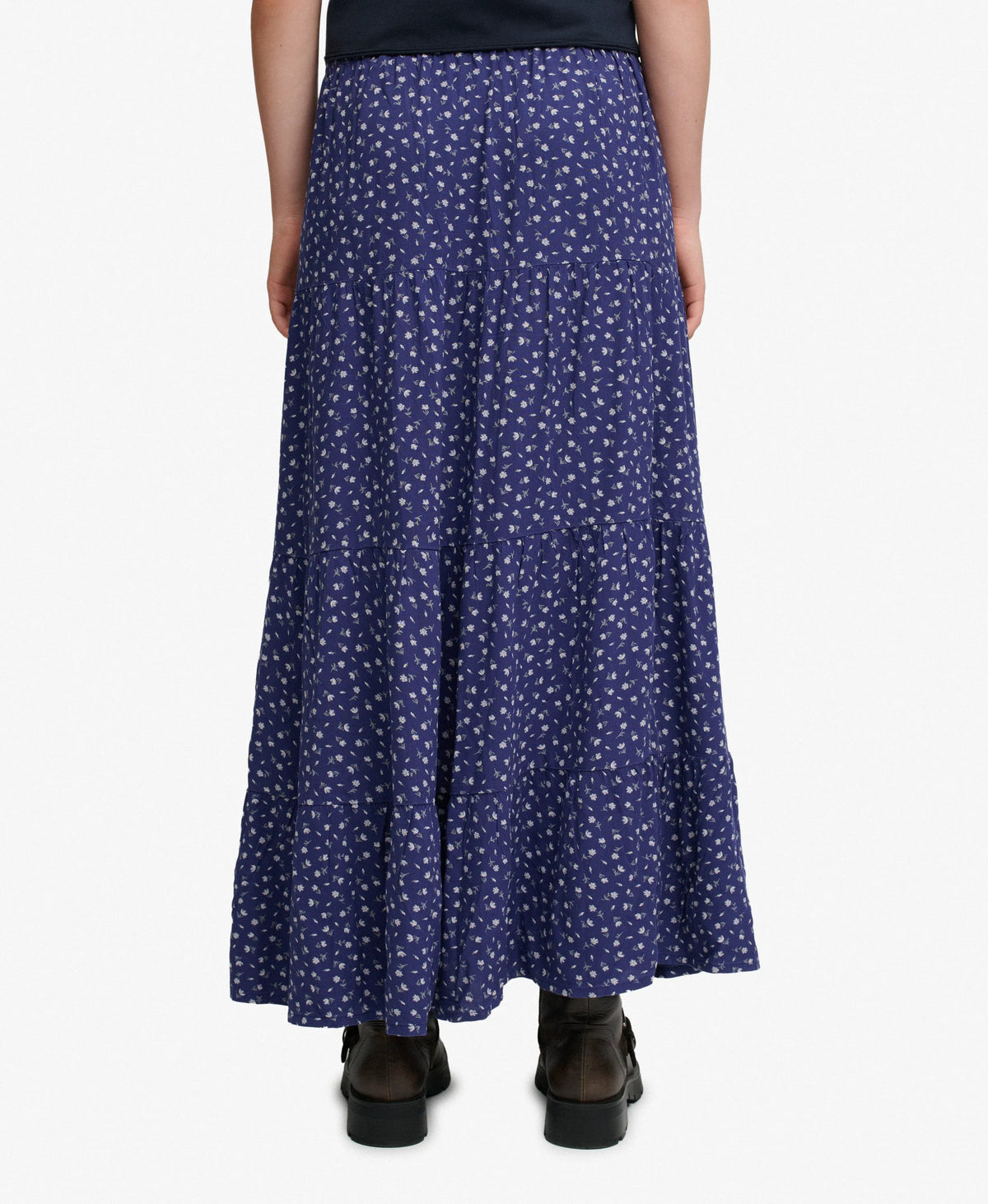 Mariner Navy Ditsy Floral