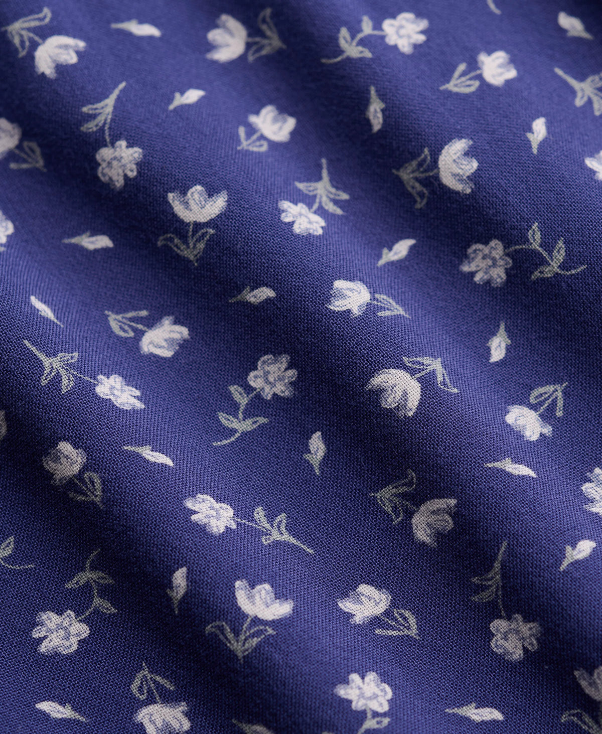 Mariner Navy Ditsy Floral