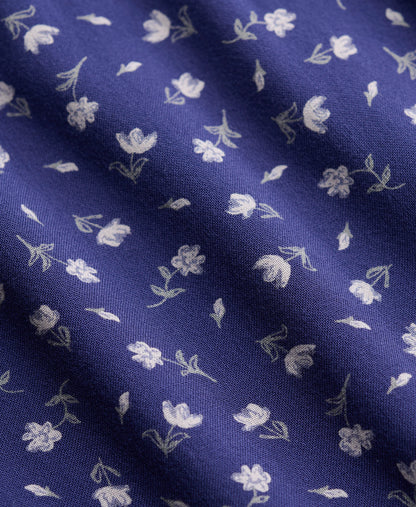 Mariner Navy Ditsy Floral