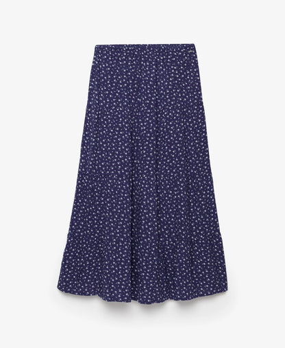 Mariner Navy Ditsy Floral