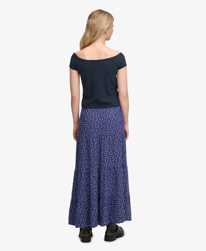 Mariner Navy Ditsy Floral