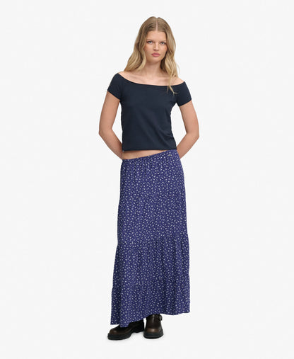 Mariner Navy Ditsy Floral