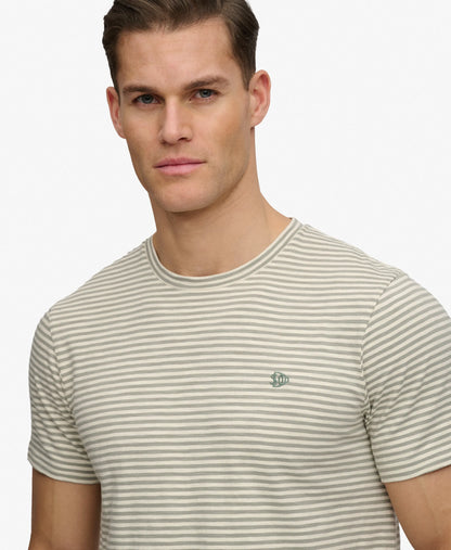 Classic Essential Stripe T-Shirt