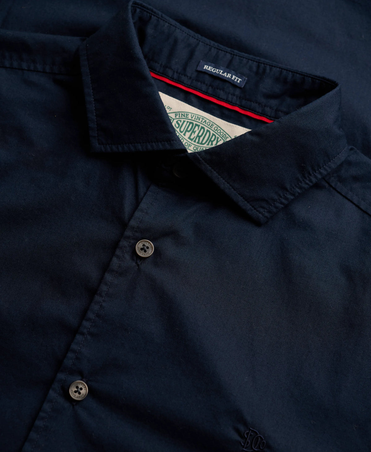 Eclipse Navy