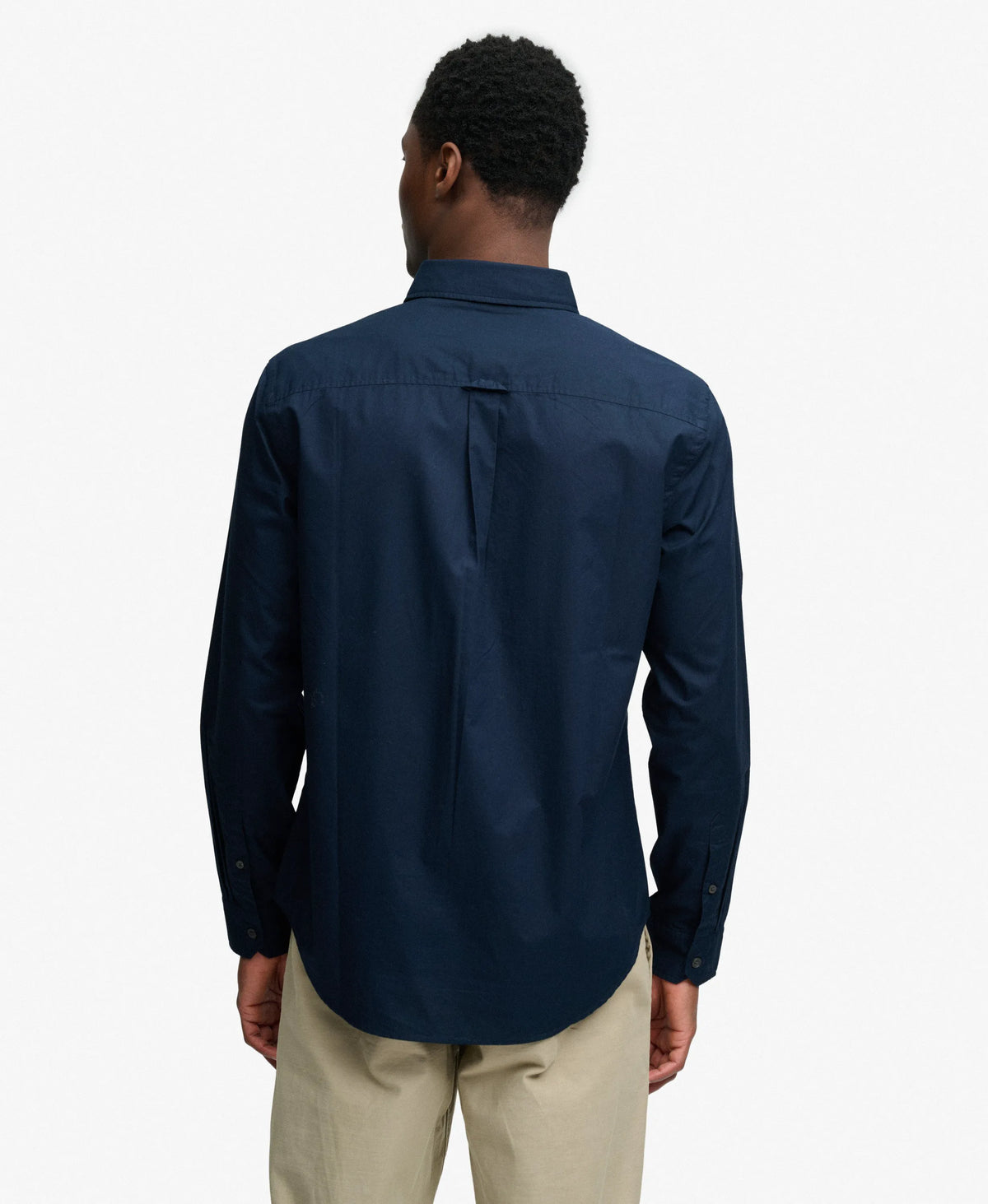 Eclipse Navy