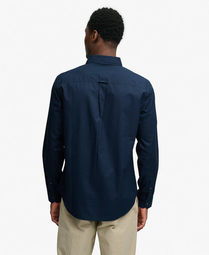 Eclipse Navy