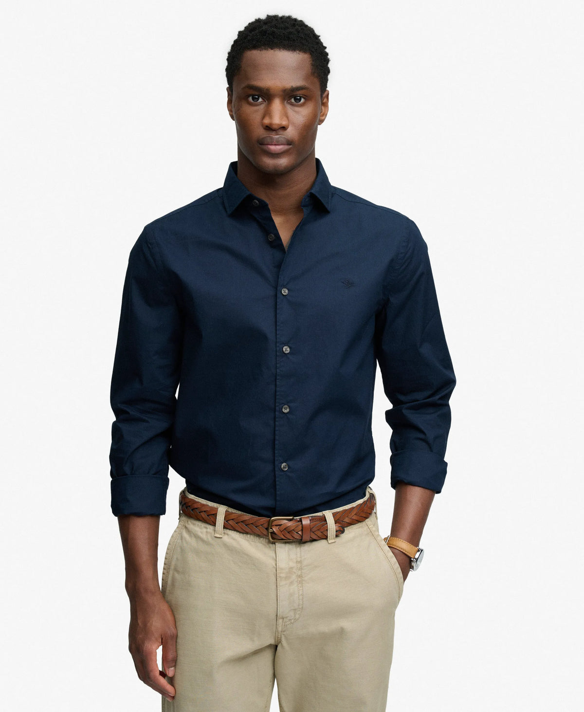 Eclipse Navy